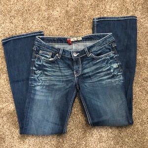 BKE jeans